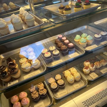 Sugar Babies Bake Shop - Bakeries Near Me - Sherman Oaks, California Sugar Babies Bake Shop - Bakeries Near Me - Sherman Oaks, California