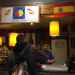 Valencia - Paella & Tapas