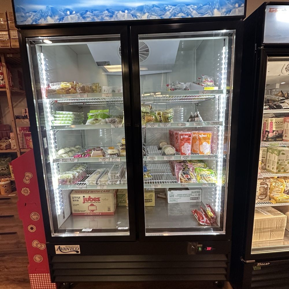 Haru - Frozen food to buy - Ramen Near Me - Reno, Nevada Haru - Frozen food to buy - Ramen Near Me - Reno, Nevada