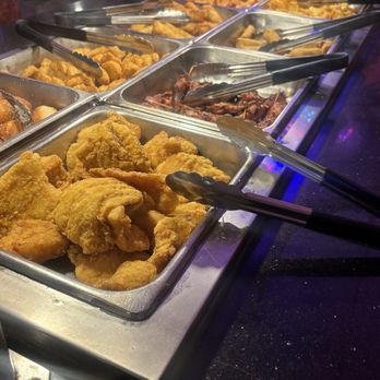 New Asia Buffet - Seafood Near Me - DeRidder, Louisiana New Asia Buffet - Seafood Near Me - DeRidder, Louisiana