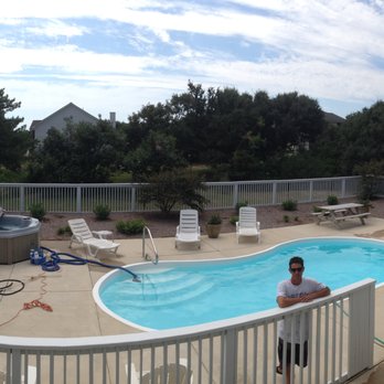 Riptide Pool and Spa - Riptide Tech Cleaning an Outer Banks Pool & Spa - Pool & Hot Tub Service Near Me Riptide Pool and Spa - Riptide Tech Cleaning an Outer Banks Pool & Spa - Pool & Hot Tub Service Near Me