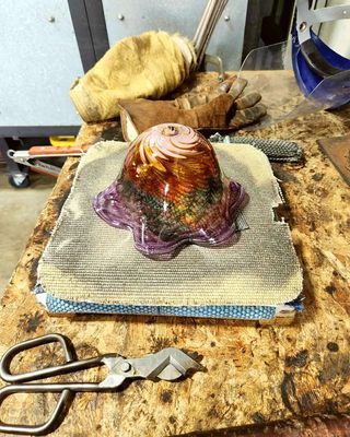 Tacoma Glassblowing Studio by null