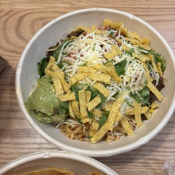 QDOBA Mexican Eats - Create Your Own Bowl - Bars Near Me - Birmingham, Alabama QDOBA Mexican Eats - Create Your Own Bowl - Bars Near Me - Birmingham, Alabama
