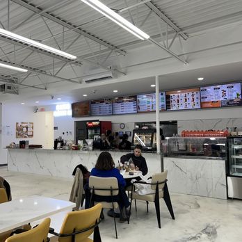 Paris Banh Mi - Vietnamese Near Me - Kansas City, Missouri