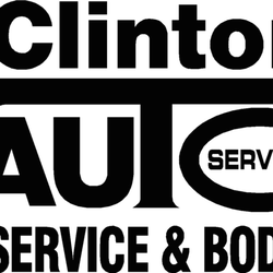 Clinton Auto Service