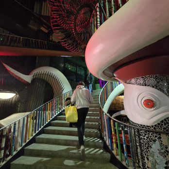 City Museum - Museums Near Me - Saint Louis, Missouri