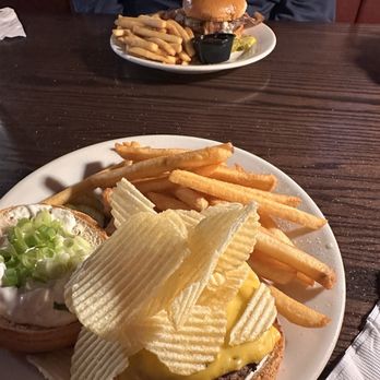 The Rodeside Grill - Krunch Burger and fries - American Near Me - Windsor, Wisconsin The Rodeside Grill - Krunch Burger and fries - American Near Me - Windsor, Wisconsin