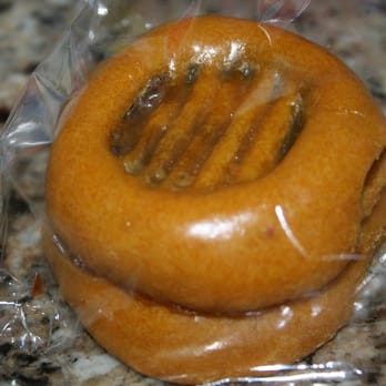 Tastee Bakeshop - Hopia - Bakeries Near Me - West Covina, California