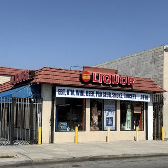 New Compton Liquor Market - Beer, Wine & Spirits Near Me - Compton, California New Compton Liquor Market - Beer, Wine & Spirits Near Me - Compton, California