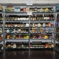 Pepperell Beverage