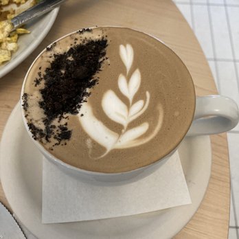 Locals Only - Looks fancy but tastes like black coffee - Breakfast & Brunch Near Me - Rochester, New York Locals Only - Looks fancy but tastes like black coffee - Breakfast & Brunch Near Me - Rochester, New York