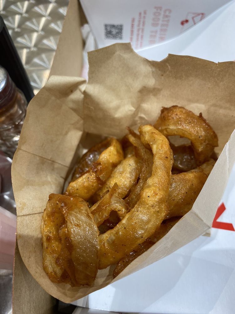 THE VARSITY WINDER 410 Exchange Blvd, Bethlehem, Hot Dogs