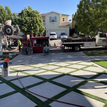 Southbay DCS - Top cast finish - Masonry/Concrete Near Me - Chula Vista, California Southbay DCS - Top cast finish - Masonry/Concrete Near Me - Chula Vista, California
