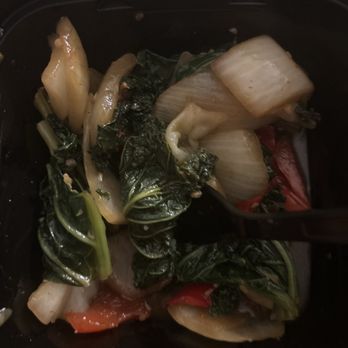 Panda Express - Pepper steak - Chinese Near Me - Fort Mill, South Carolina