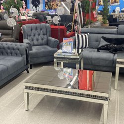 U.S Furniture & Rug's