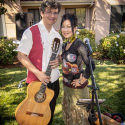 Forum Health Care Center - Havana Nights Party for our assisted living and skilled nursing residents...