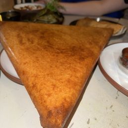 Delicious dosa