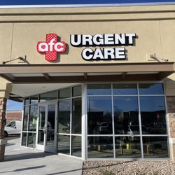 AFC Urgent Care Aurora Havana