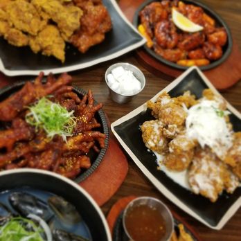 Country Coco - Korean Near Me - Edmonton, Alberta Country Coco - Korean Near Me - Edmonton, Alberta