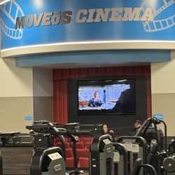 EōS Fitness