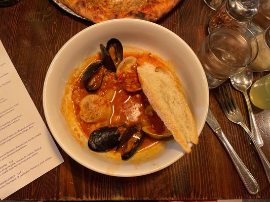 Crumb & Spigot Bainbridge by null