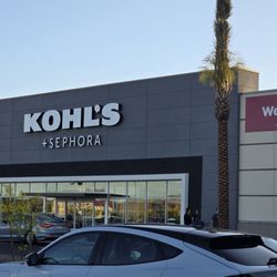 Kohl's