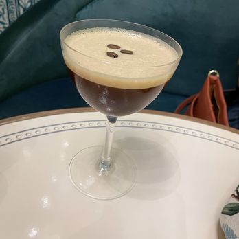 Felix Roasting - Espresso martini - Coffee & Tea Near Me - New York, New York Felix Roasting - Espresso martini - Coffee & Tea Near Me - New York, New York