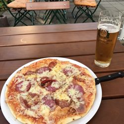 Pizzeria Sardegna