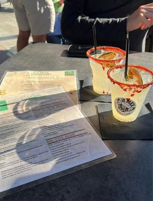 La Mex by null