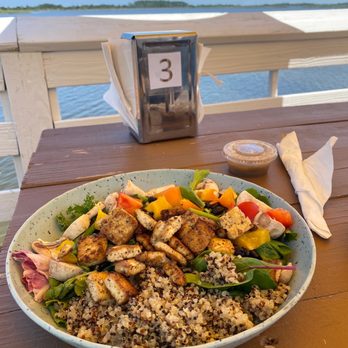 Freshfit Cafe - Bowl - Juice Bars & Smoothies Near Me - Nags Head, North Carolina Freshfit Cafe - Bowl - Juice Bars & Smoothies Near Me - Nags Head, North Carolina
