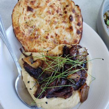 Aba - Short rib- 10/10 - Mediterranean Near Me - Chicago, Illinois Aba - Short rib- 10/10 - Mediterranean Near Me - Chicago, Illinois