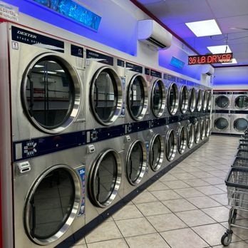 Coin Less Laundry - Laundromat Near Me - Chandler, Arizona Coin Less Laundry - Laundromat Near Me - Chandler, Arizona