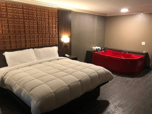 Lincoln Hotel Philadelphia by null