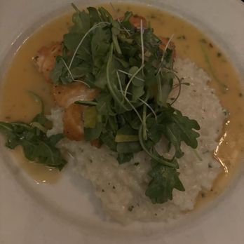 Cricket Club - Salmon and risotto - American Near Me - Cape May, New Jersey Cricket Club - Salmon and risotto - American Near Me - Cape May, New Jersey