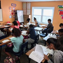Ace Academic Tutoring