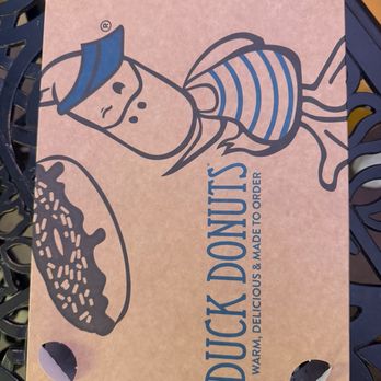 Duck Donuts - Donuts Near Me - Las Vegas, Nevada Duck Donuts - Donuts Near Me - Las Vegas, Nevada