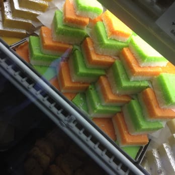 Baba Sweets - Desserts Near Me - Los Angeles, California Baba Sweets - Desserts Near Me - Los Angeles, California