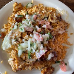 Maria's Mexican Cafe