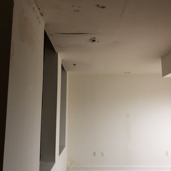 The Residences At Rodney Square - The leak and their solution ( a trash can) - Apartments Near Me - Wilmington, Delaware The Residences At Rodney Square - The leak and their solution ( a trash can) - Apartments Near Me - Wilmington, Delaware