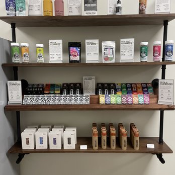 The Leaf Florida - Cannabis Clinics Near Me - Stuart, Florida The Leaf Florida - Cannabis Clinics Near Me - Stuart, Florida