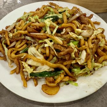 Dumpling Bites - Shanghai-Style Chow Mein - Noodles Near Me - San Francisco, California Dumpling Bites - Shanghai-Style Chow Mein - Noodles Near Me - San Francisco, California