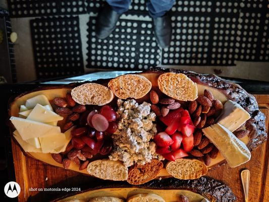 Rebel Wine Bar by null