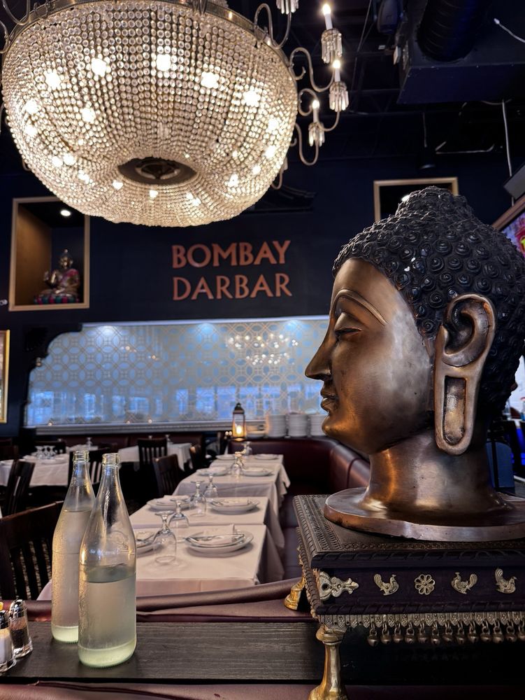 Bombay Darbar