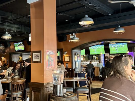 Haymarket Pub & Brewery by null