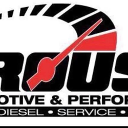 Crouse Automotive And Performance - untitled