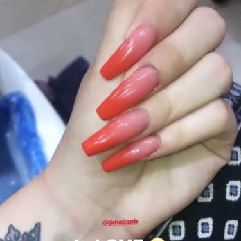 JK Nails - Nail Salons Near Me - Los Angeles, California JK Nails - Nail Salons Near Me - Los Angeles, California