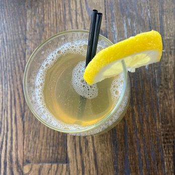 Safai Coffee - Gold Crush spring cocktail - Coffee & Tea Near Me - Louisville, Kentucky Safai Coffee - Gold Crush spring cocktail - Coffee & Tea Near Me - Louisville, Kentucky