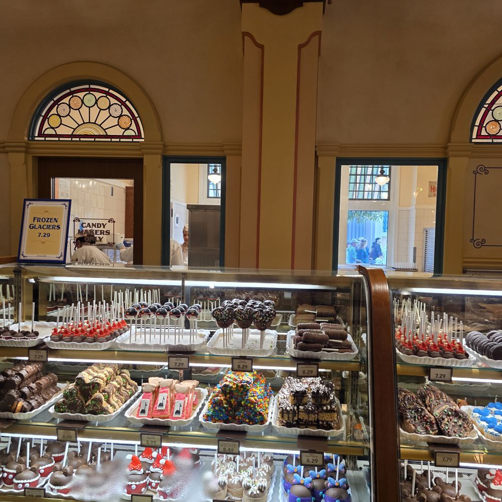Trolley Treats - Trolley Treats - Candy Stores Near Me - Anaheim, California Trolley Treats - Trolley Treats - Candy Stores Near Me - Anaheim, California