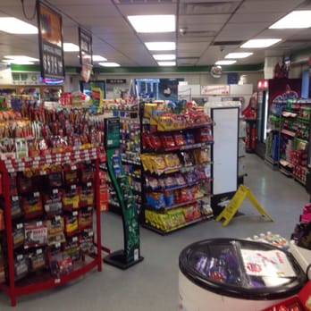 bp - Interior view - Gas Stations Near Me - Eddyville, Iowa
