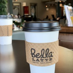 Bella Latte